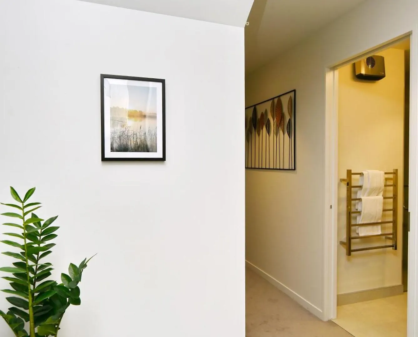 Worcester Terrace Nine - Christchurch Holiday Homes New Zealand