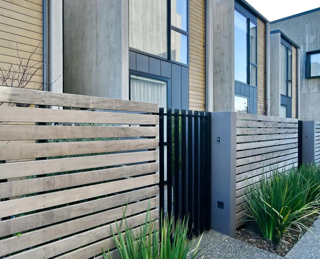 Worcester Terrace Nine - Christchurch Holiday Homes New Zealand