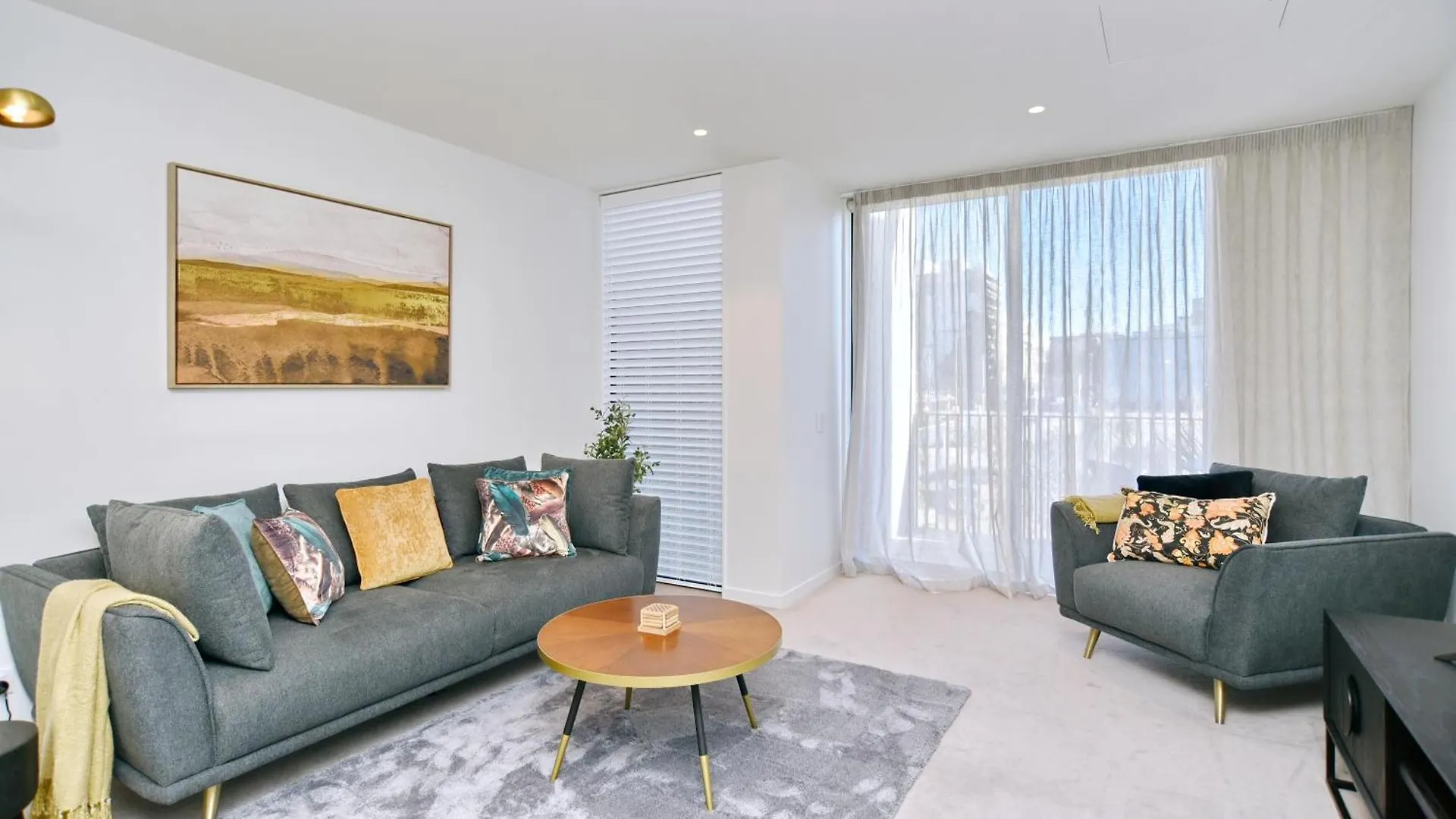 Worcester Terrace Nine - Christchurch Holiday Homes