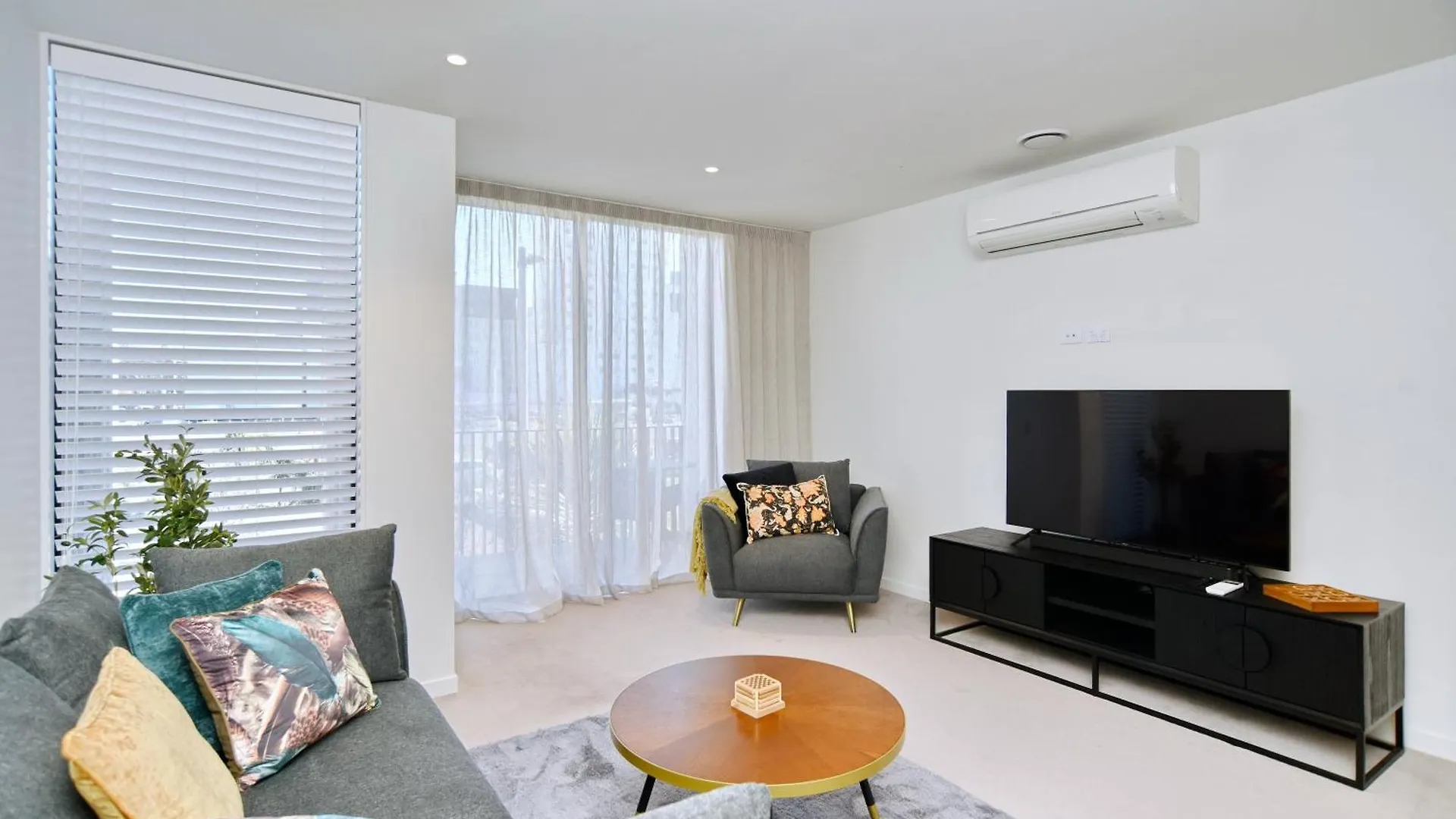 Worcester Terrace Nine - Christchurch Holiday Homes 0*,  New Zealand