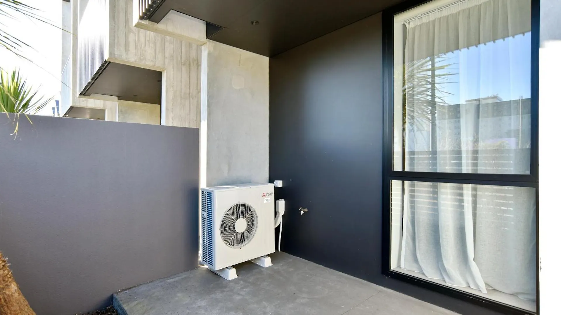 Worcester Terrace Nine - Christchurch Holiday Homes New Zealand