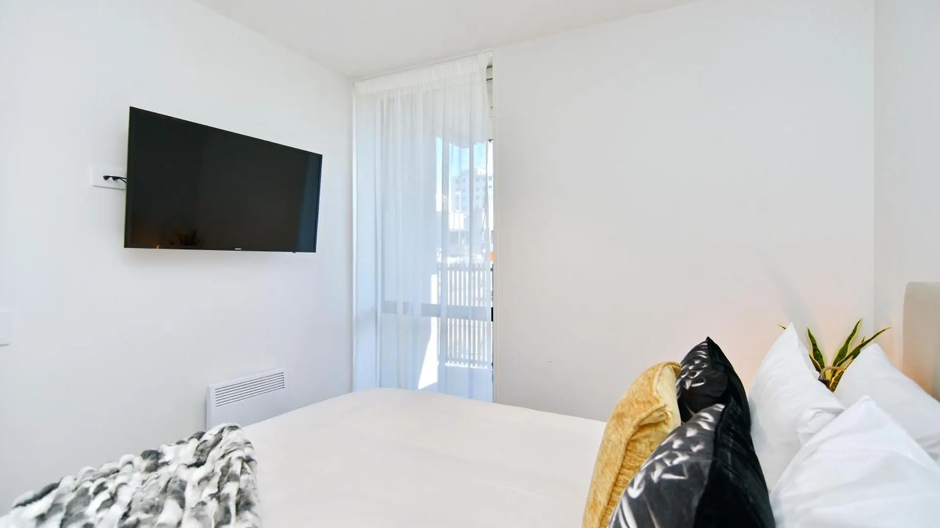 Worcester Terrace Nine - Christchurch Holiday Homes
