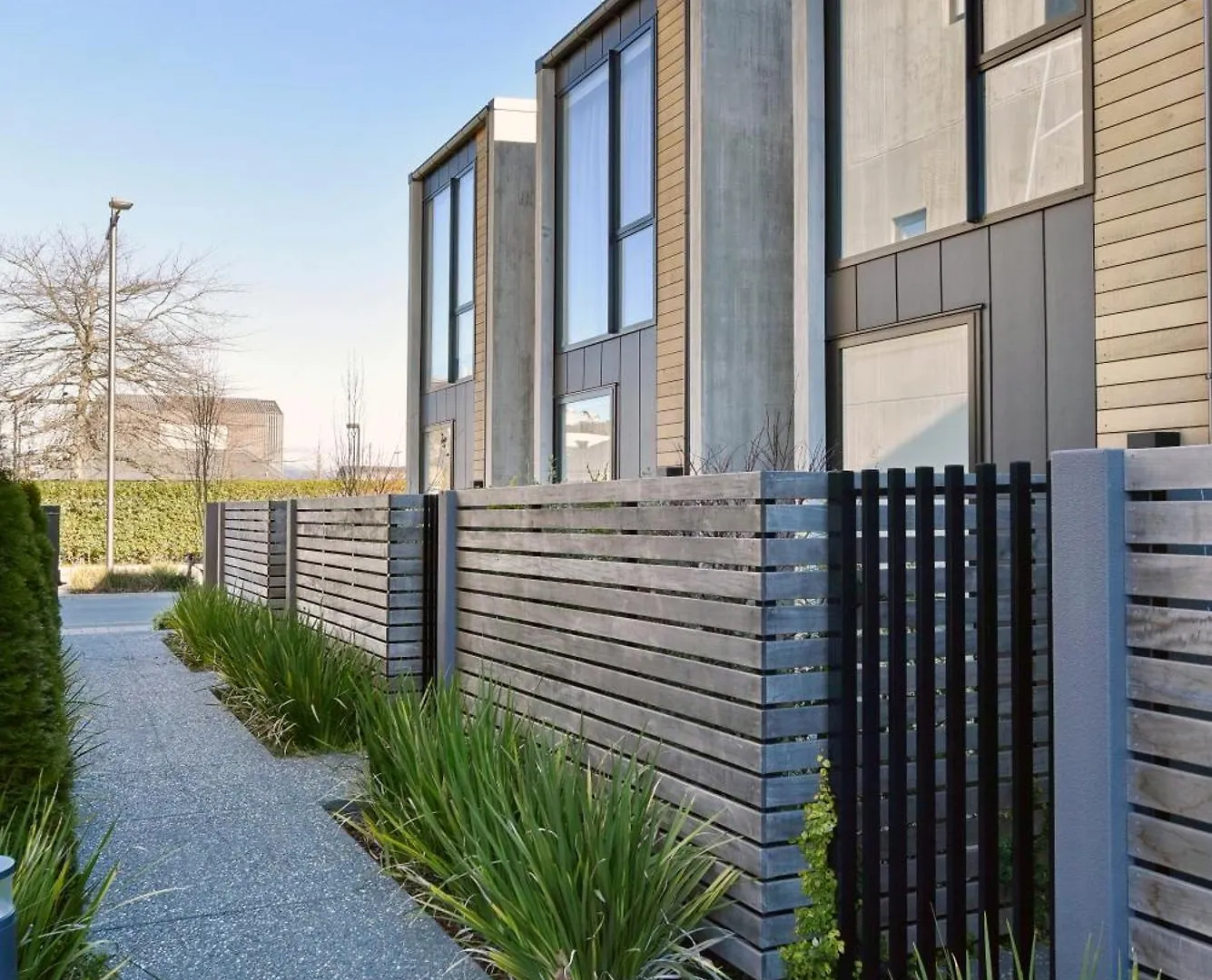 Worcester Terrace Nine - Christchurch Holiday Homes