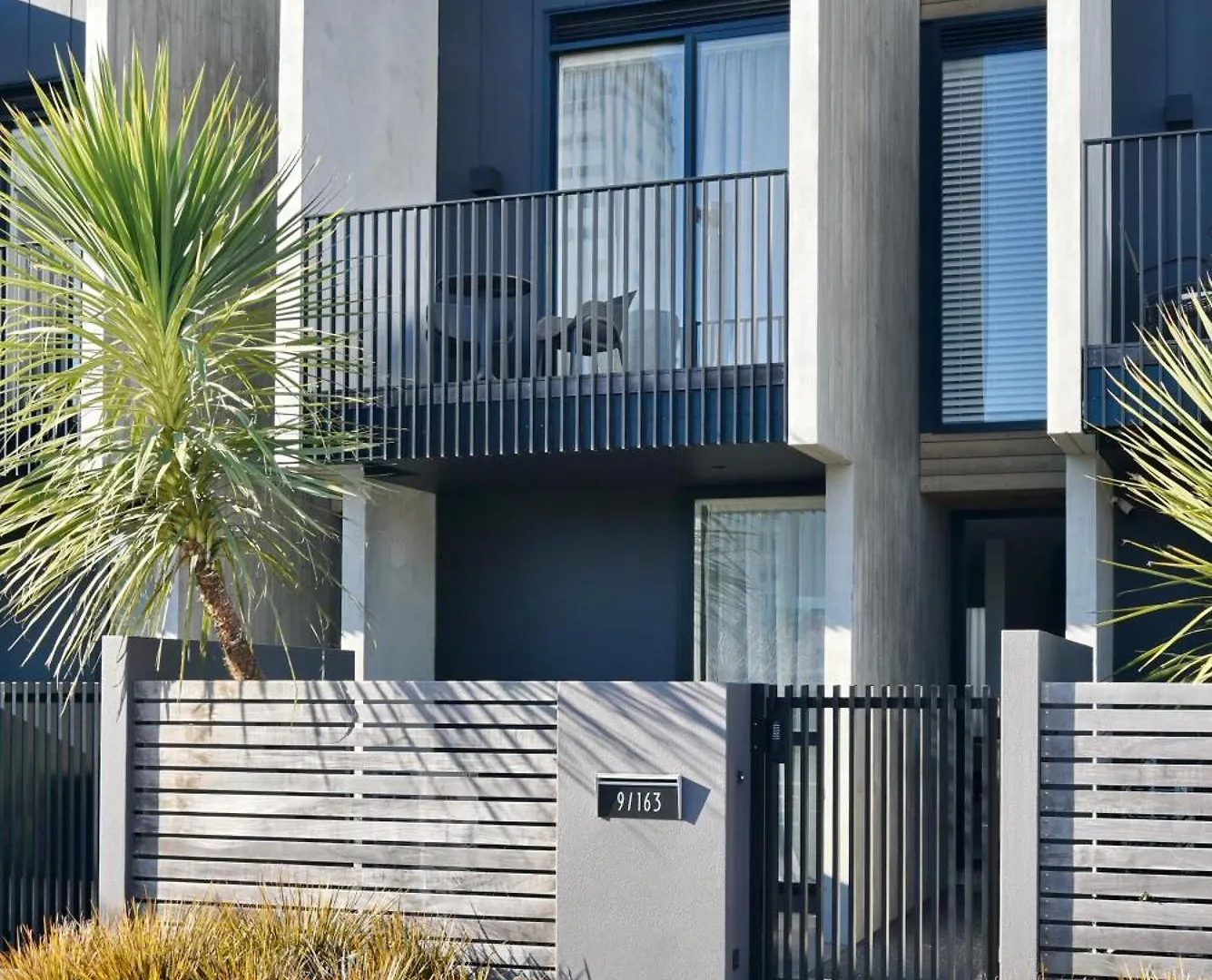 Worcester Terrace Nine - Christchurch Holiday Homes