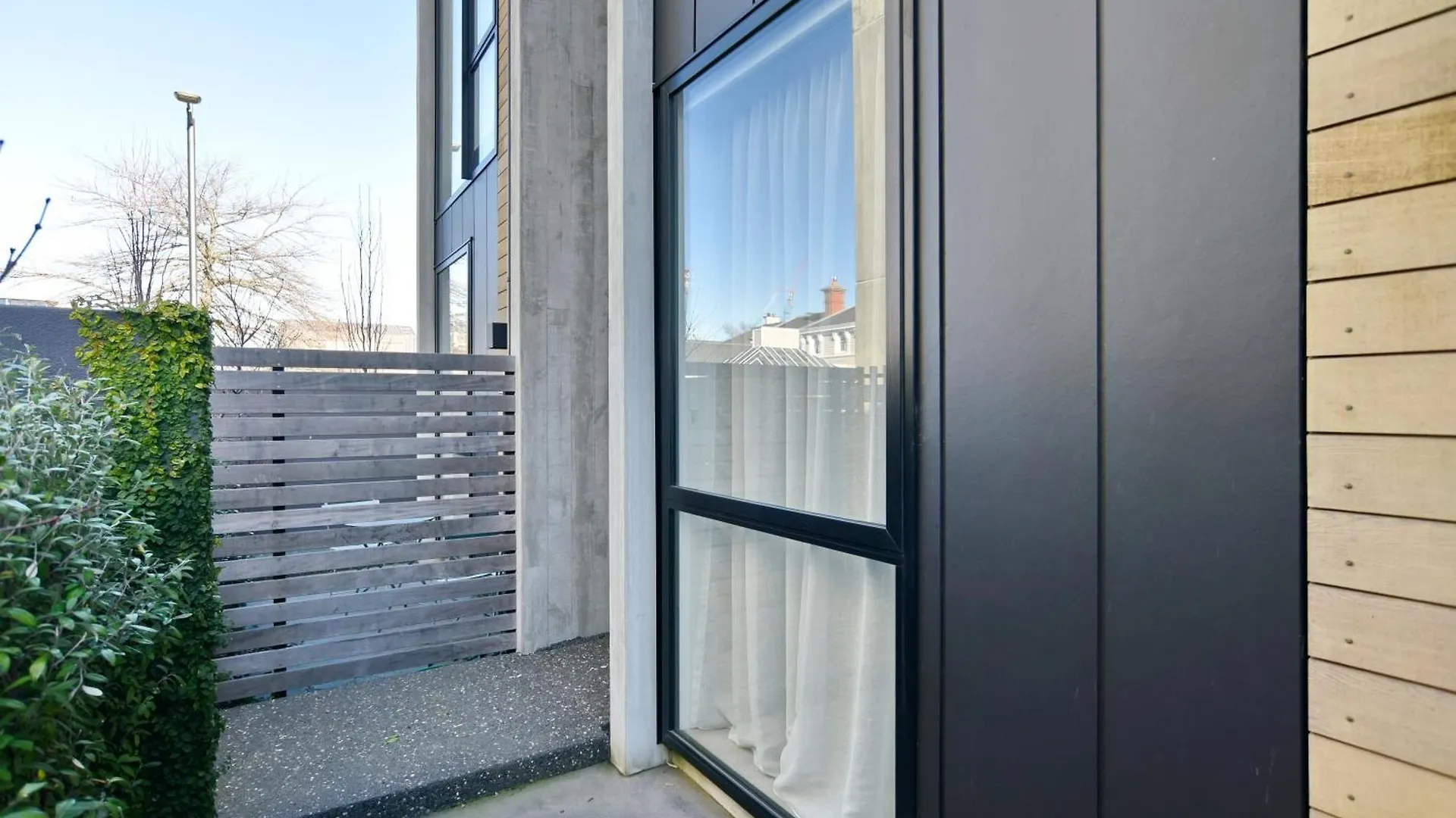Worcester Terrace Nine - Christchurch Holiday Homes