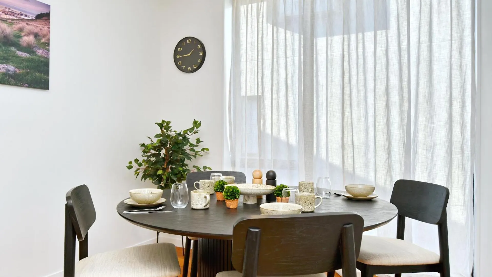 Worcester Terrace Nine - Christchurch Holiday Homes