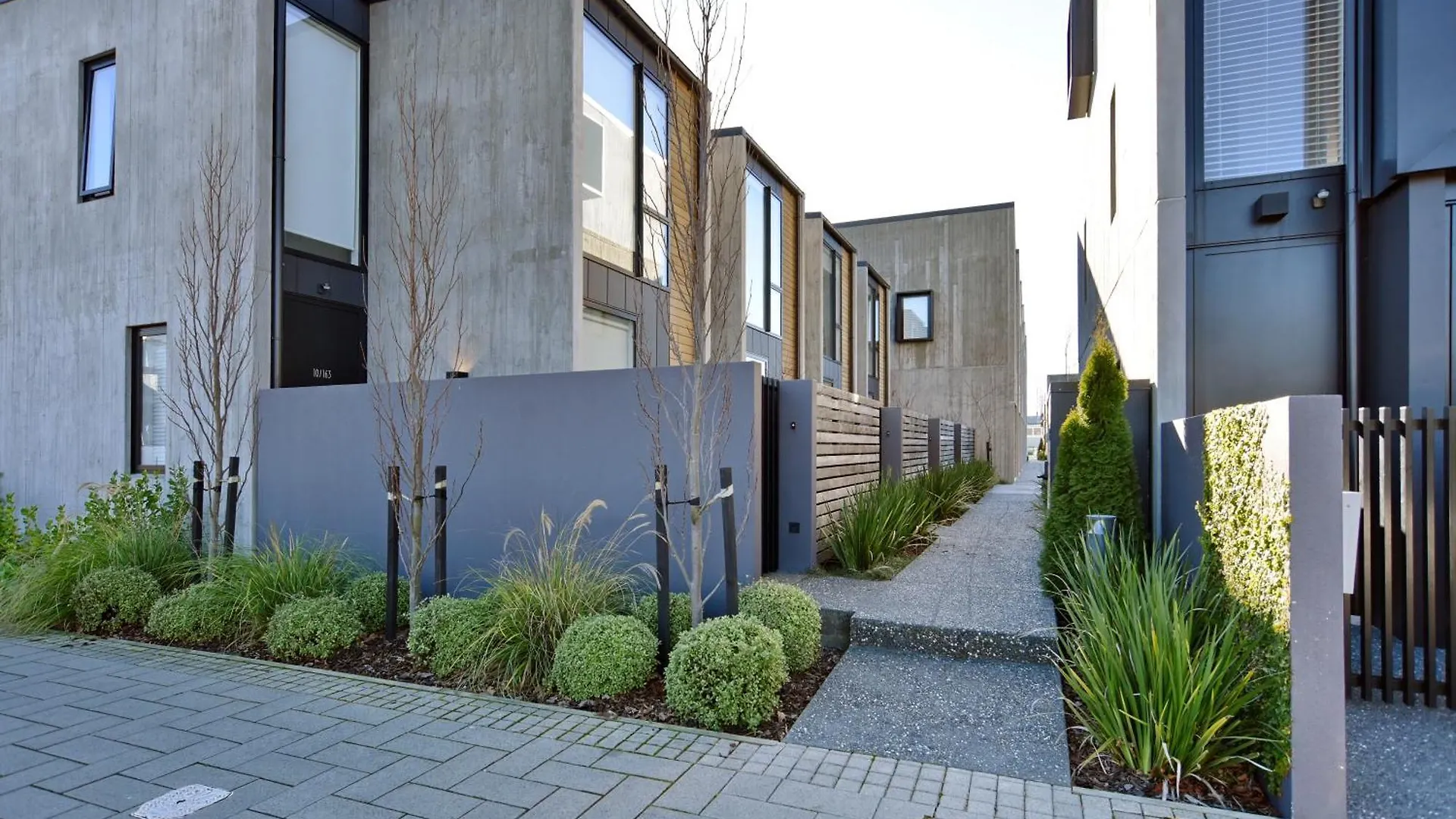Worcester Terrace Nine - Christchurch Holiday Homes 0*,
