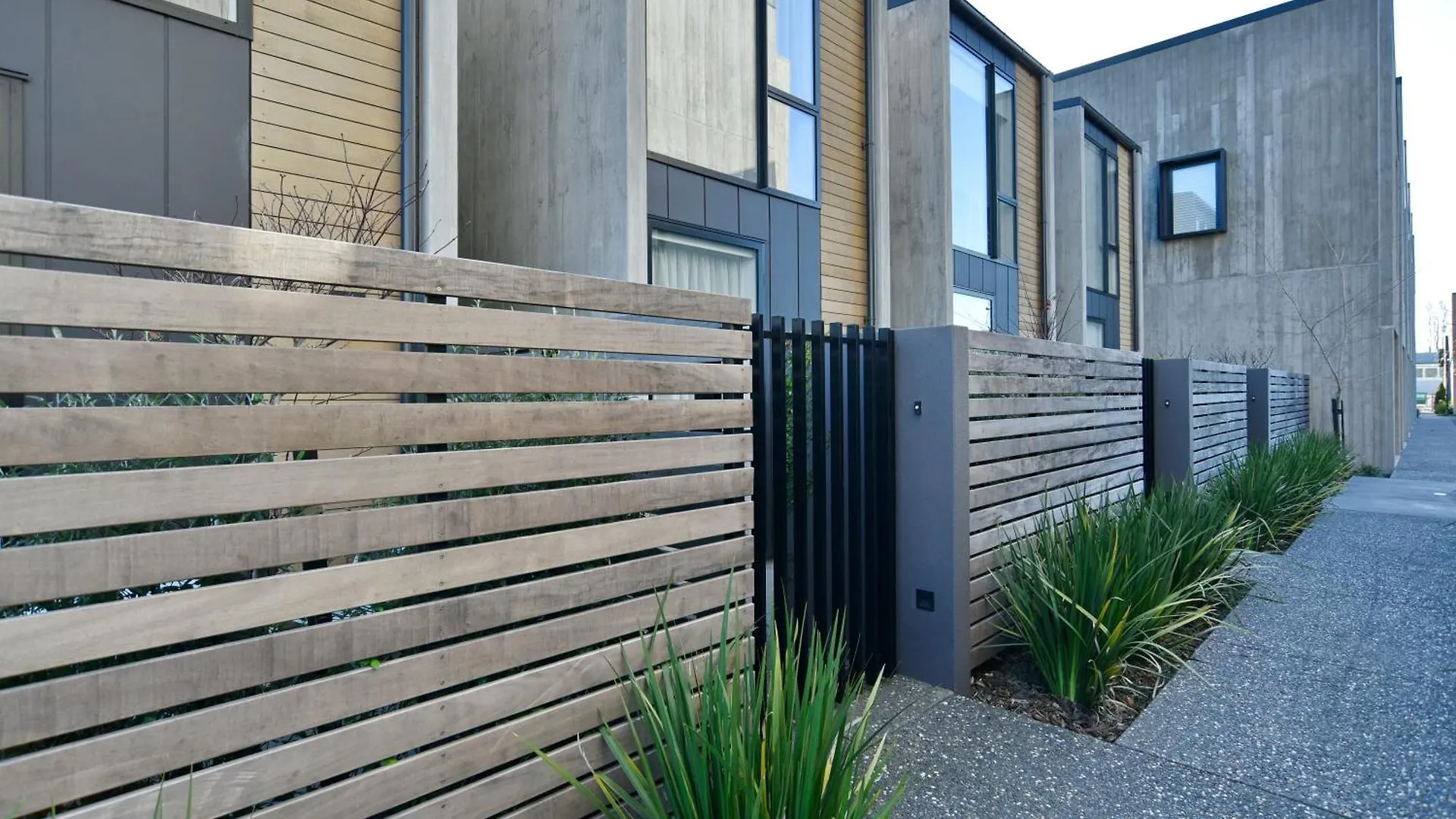 Worcester Terrace Nine - Christchurch Holiday Homes New Zealand